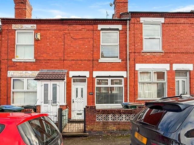 Apartment for rent in West Midlands