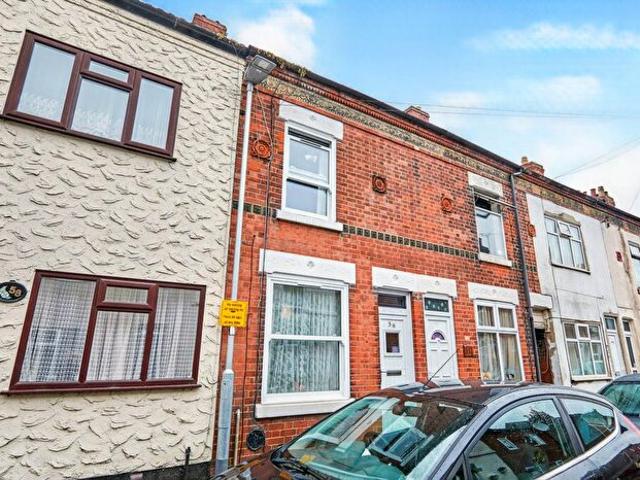 Apartment for rent in Coalville, Leicestershire