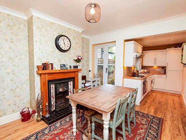 Apartment for rent in Coalville, Leicestershire