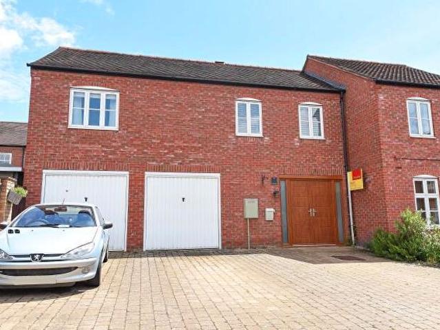 Apartment for rent in Evershot, Oxfordshire