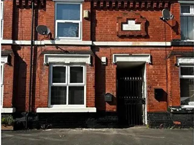 Apartment for rent in Sherwood, Haddon