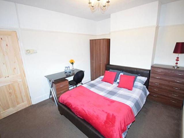 Apartment for rent in Little Chester, East Midlands