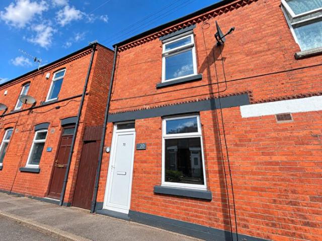 Apartment for rent in Haddon, East Midlands