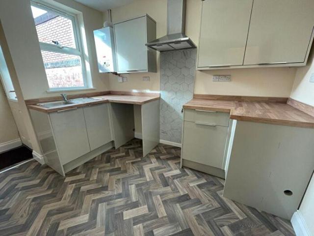 Apartment for rent in Haddon, East Midlands