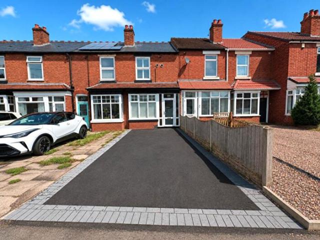 Apartment for rent in Mere Green, Sutton Coldfield