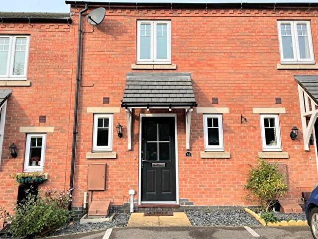 Apartment for rent in Egginton, East Midlands