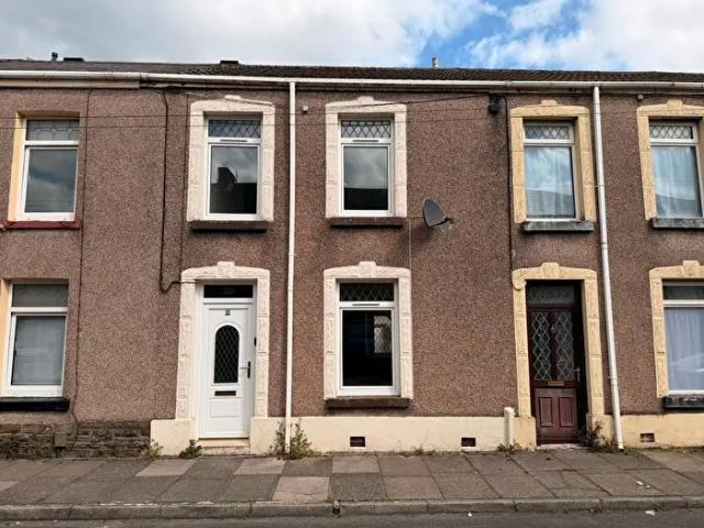 Apartment for rent in Briton Ferry