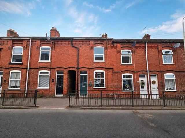 Apartment for rent in Ellistown and Battleflat, Ellistown