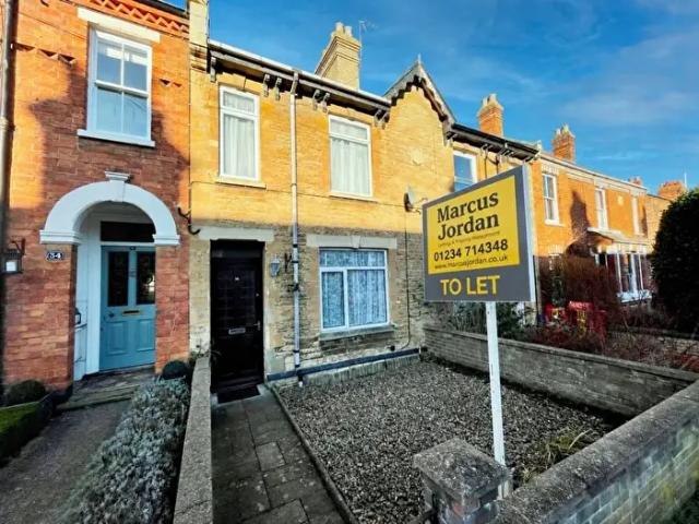 Apartment for rent in Olney