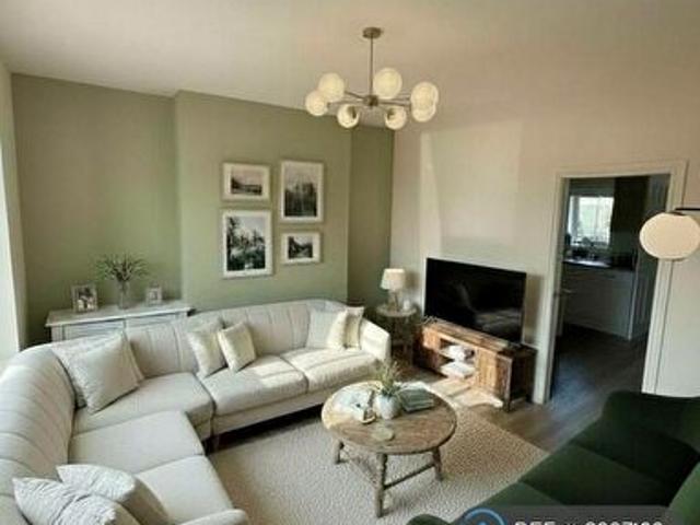 Apartment for rent in Egginton, East Midlands