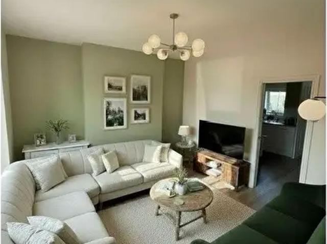 Apartment for rent in Egginton, East Midlands