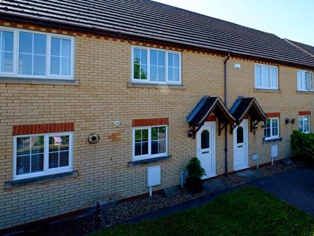 Apartment for rent in Higham Ferrers