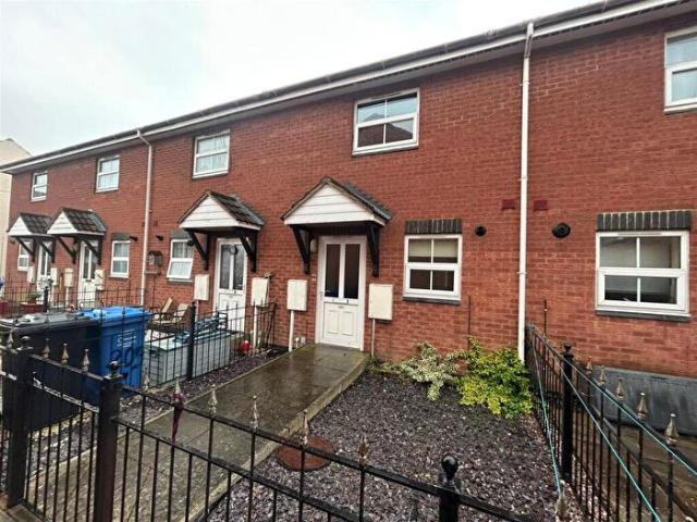 Apartment for rent in Kettering
