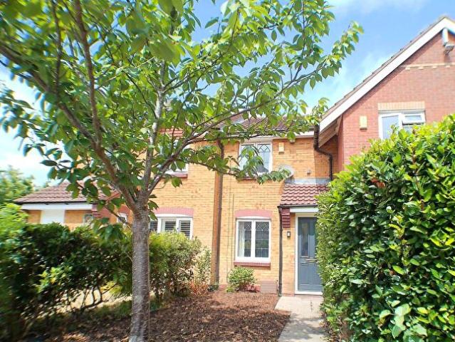 Apartment for rent in Barton In Fabis, East Midlands