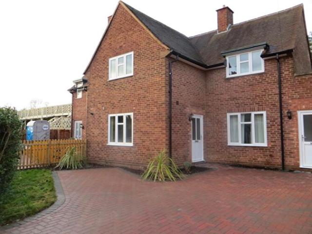 Apartment for rent in Dorridge, West Midlands