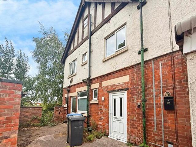 Apartment for rent in Barton, Leicestershire