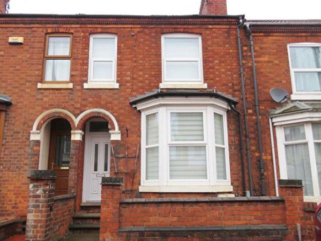 Apartment for rent in Burrow's Bush, Wellingborough