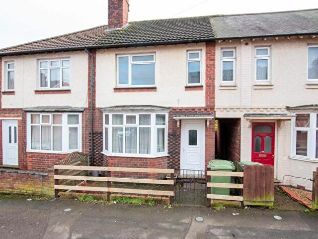 Apartment for rent in Burrow's Bush, Wellingborough