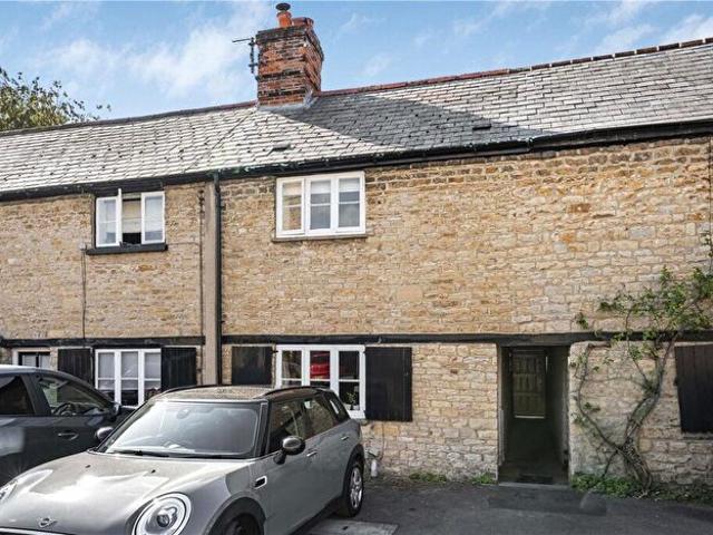 Apartment for rent in Wolvercote, The Slade