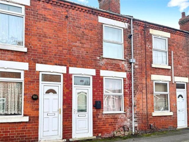 Apartment for rent in Caldermill, East Midlands