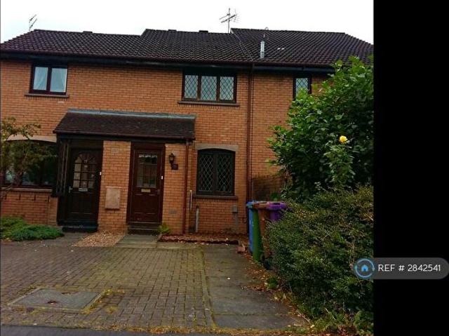 Apartment for rent in Dawsholm, Kelvindale