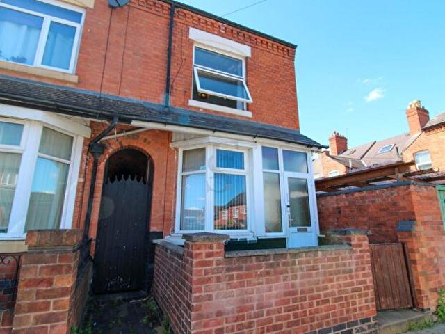 Apartment for rent in Aylestone Park, Old Wharf