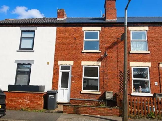 Apartment for rent in Caldermill, East Midlands