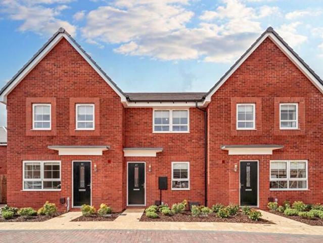Apartment for rent in Overslade, New Bilton