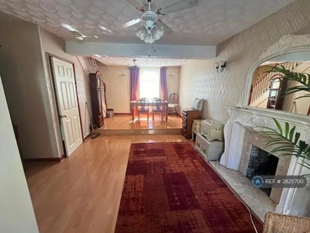 Apartment for rent in Trealaw, Tonypandy