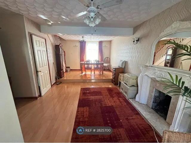 Apartment for rent in Trealaw, Tonypandy