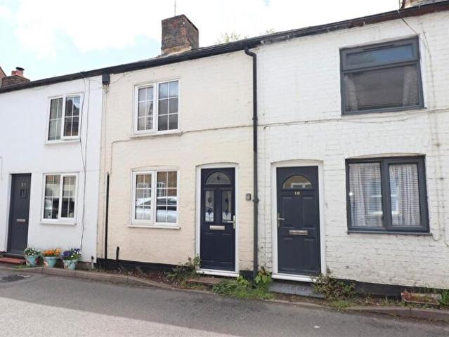 Apartment for rent in Buckingham, Buckinghamshire