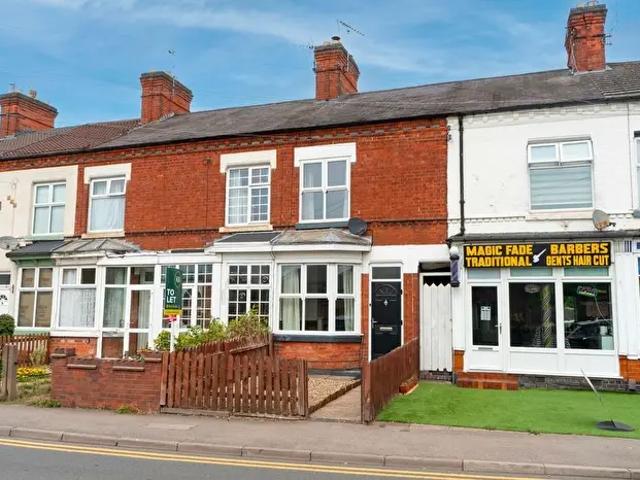 Apartment for rent in South Wigston, Wigston Magna