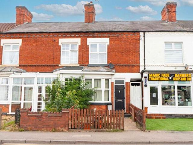 Apartment for rent in South Wigston, Wigston Magna
