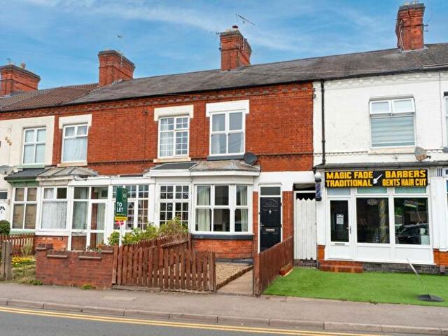Apartment for rent in Wigston Magna, Leicestershire