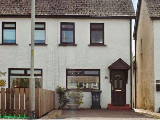 Apartment for rent in Knockmore, Lisburn