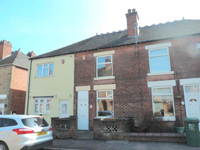 Apartment for rent in Egginton, East Midlands