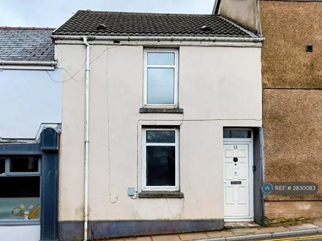 Apartment for rent in Gadlys, Aberdare