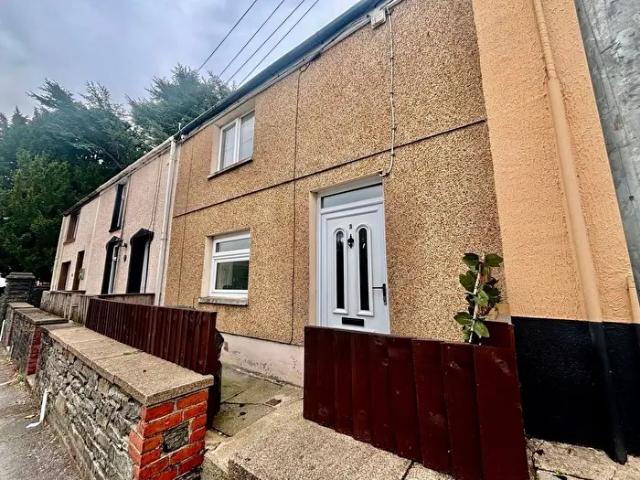 Apartment for rent in Gadlys, Aberdare