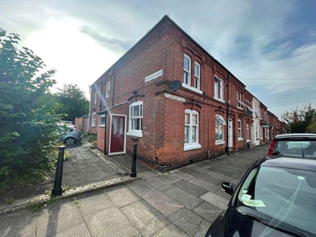 Apartment for rent in Old Wharf, City Of Leicester