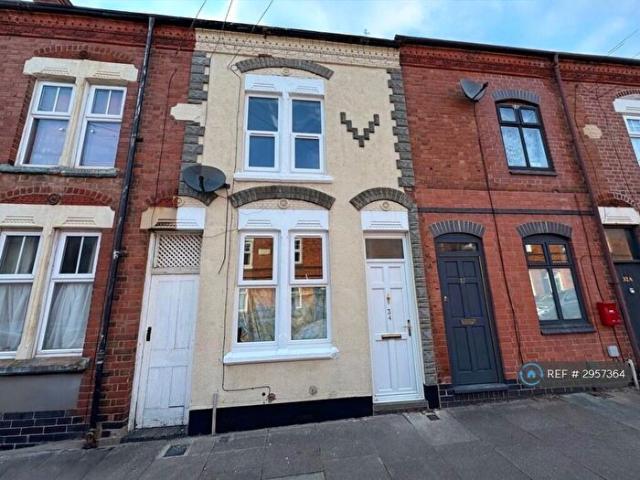 Apartment for rent in Old Wharf, City Of Leicester