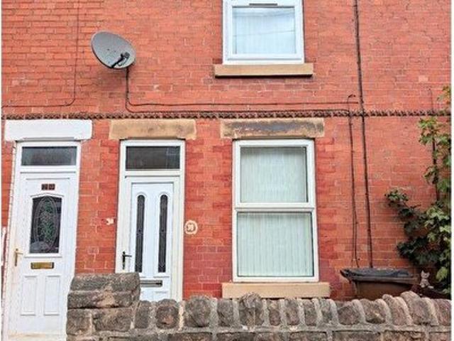 Apartment for rent in Haddon, East Midlands
