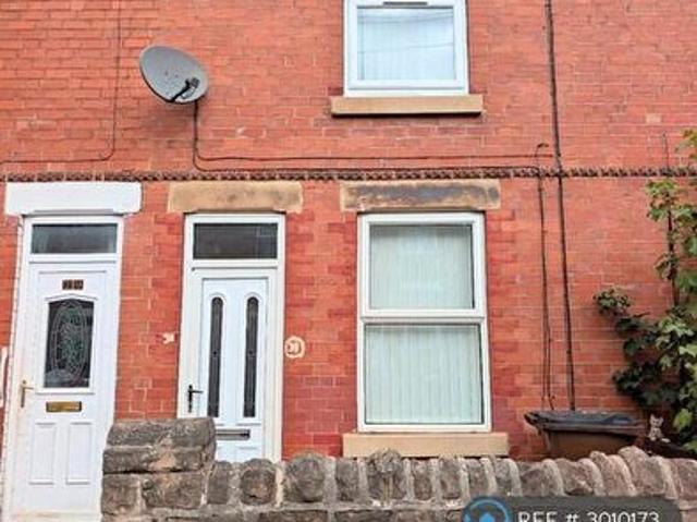 Apartment for rent in Haddon, East Midlands