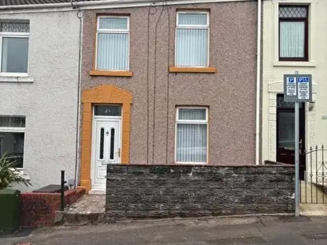 Apartment for rent in Manselton, Swansea