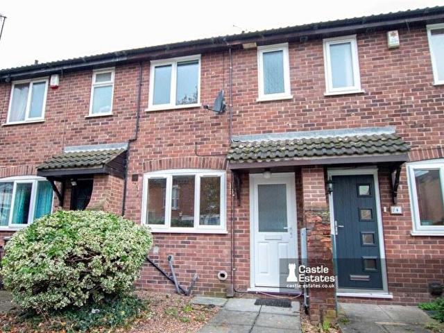 Apartment for rent in Haddon, East Midlands