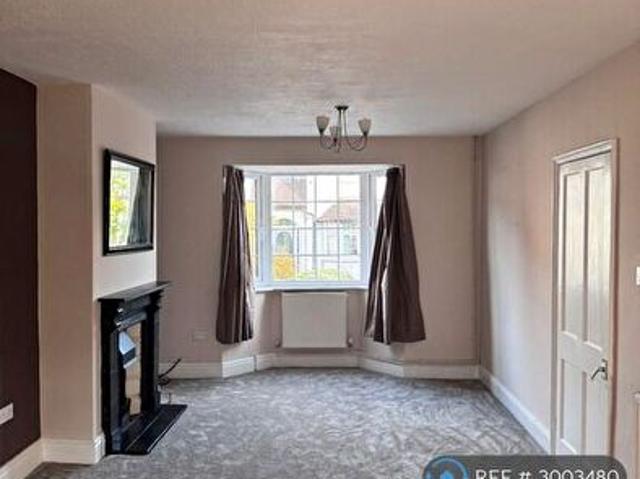 Apartment for rent in Spondon, East Midlands