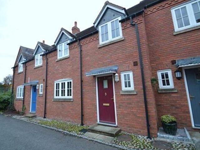 Apartment for rent in Alderminster, Warwickshire