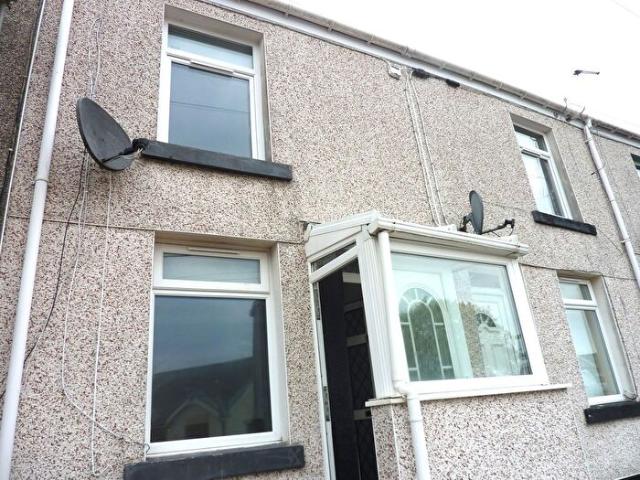 Apartment for rent in Bedlinog