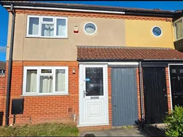 Apartment for rent in Brentingby, Leicestershire