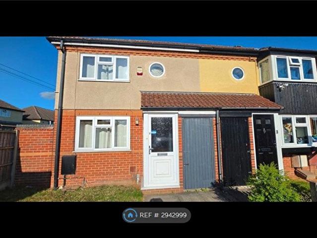 Apartment for rent in Brentingby, Leicestershire