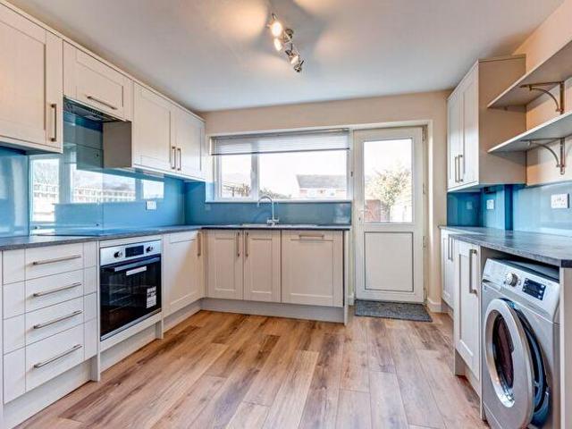 Apartment for rent in Evershot, Oxfordshire